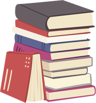 Hd Books Png Image Free Download - Book Png Hd,Books Png